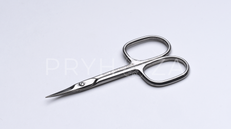 1321P Ножницы для кожи Mertz, ручная заточка.