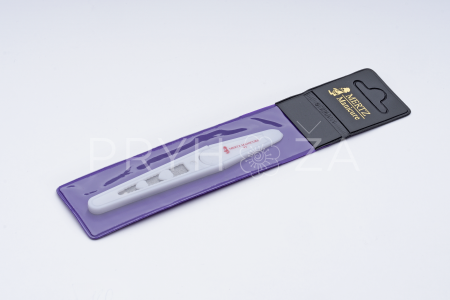 45 Пилка сапфировая в футляре Mertz