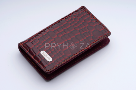 6038 Набор маникюрный Mertz 8 пр