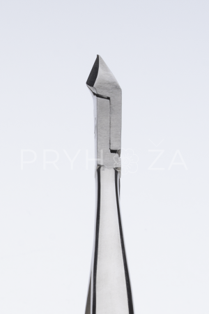 1571P Кусачки для кожи Mertz, ручная заточка 8 мм