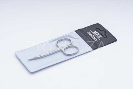 4790P Ножницы для кожи Mertz, ручная заточка