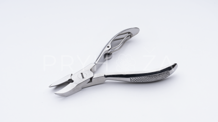 1550 Кусачки педикюрные Mertz