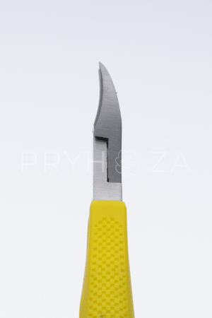 853 Кусачки для ногтей Mertz 15 мм