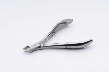 1571P Кусачки для кожи Mertz, ручная заточка 8 мм