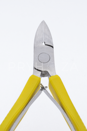 853 Кусачки для ногтей Mertz 15 мм