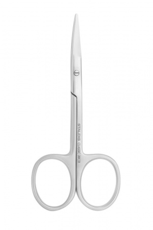 SC-30/2 Ножницы для ногтей безопасные Staleks CLASSIC 30 TYPE 2