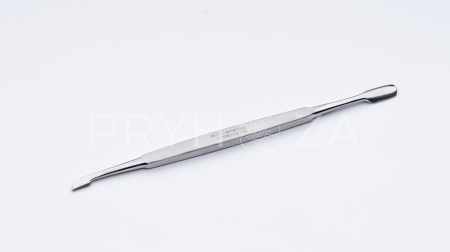 123 Инструмент для маникюра двойной Mertz