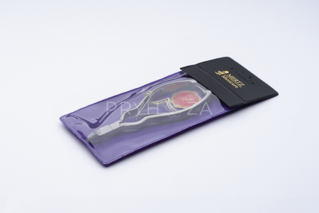 668 Кусачки для кожи Mertz 7 мм