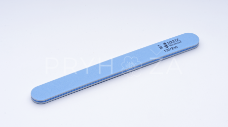 951 Пилка для ногтей прямая Mertz