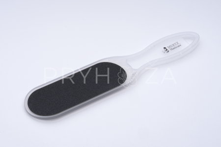 611 Терка наждачная двухсторонняя Mertz