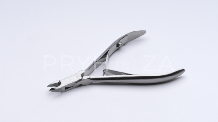 659-2/2 Кусачки для кожи Mertz 2 мм