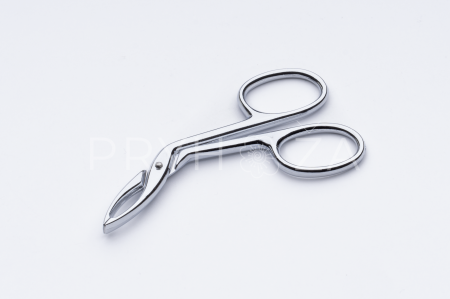 1332 Пинцет-ножницы Mertz