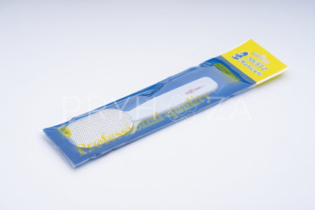 510 Терка металлическая Mertz