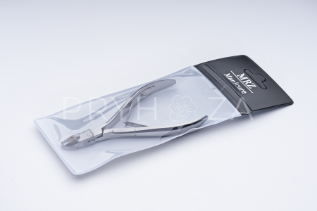 1560P Кусачки для кожи Mertz, ручная заточка 7 мм