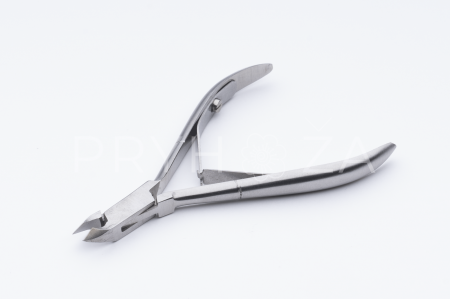 659-2P Кусачки для кожи Mertz, ручная заточка 4мм