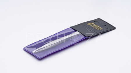 212N Пинцет диагональный Mertz