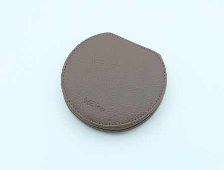 6004 Набор маникюрный Mertz 9 пр.