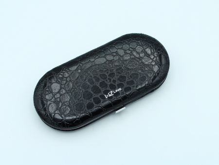 6021 Набор маникюрный Mertz 8 пр.