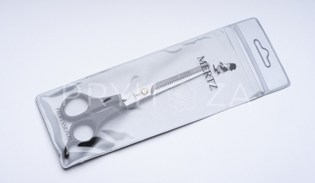 355/6,5" Ножницы филировочные 30 зубцов Mertz