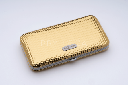 6067 Набор маникюрный Mertz 12 пр