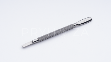 311 Инструмент для маникюра двойной Mertz