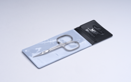 1321P Ножницы для кожи Mertz, ручная заточка.