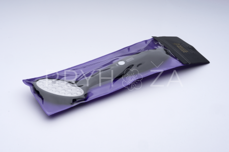 808 Терка+пилка лазерная двухсторонняя Mertz