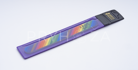 947 Пилка для ногтей прямая Mertz