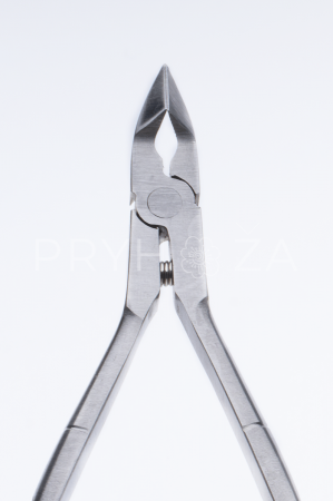 671RF Кусачки для кожи Mertz 7 мм