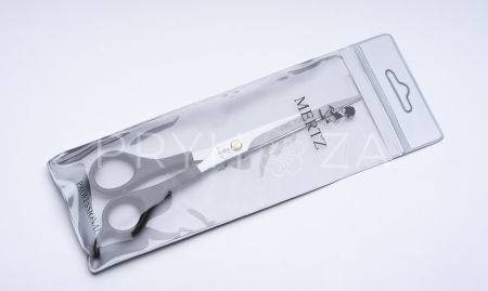 354/7" Ножницы парикмахерские прямые Mertz