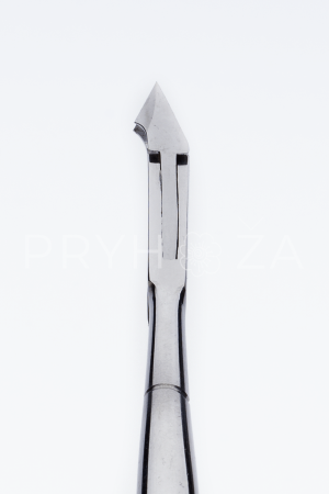 660-2 Кусачки для кожи Mertz 6 мм