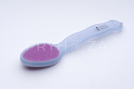 596 Терка керамическая двухсторонняя Mertz