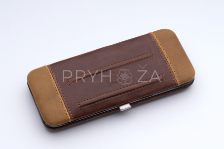 4340RF Набор маникюрный Mertz 4 пр