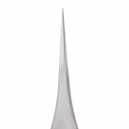 TP-10 Пинцет осколочный Staleks PODO 10