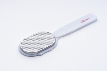 510 Терка металлическая Mertz