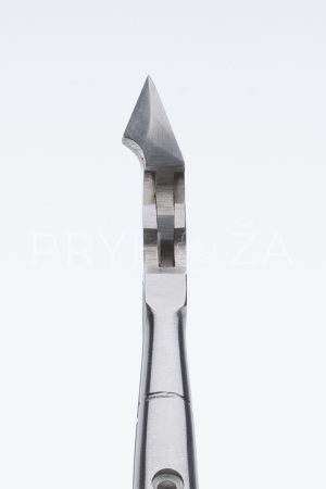 672RF Кусачки для кожи Mertz 10 мм