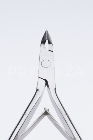 1560P Кусачки для кожи Mertz, ручная заточка 7 мм